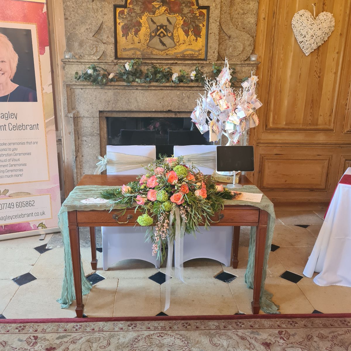 Gallery Item 48 for Harrowden Hall