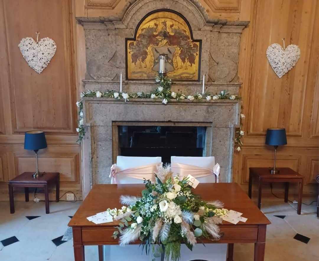 Gallery Item 113 for Harrowden Hall