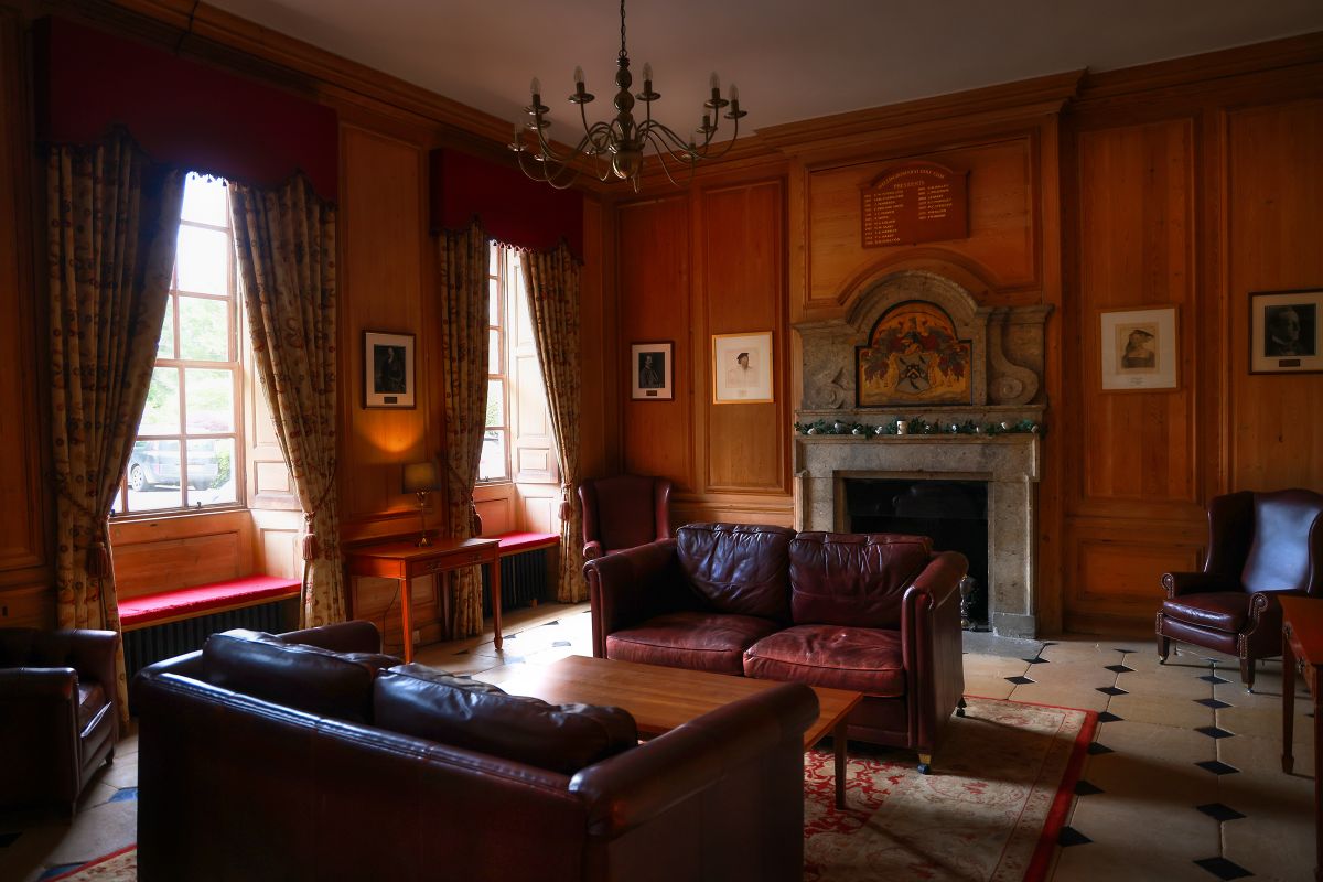 Gallery Item 19 for Harrowden Hall
