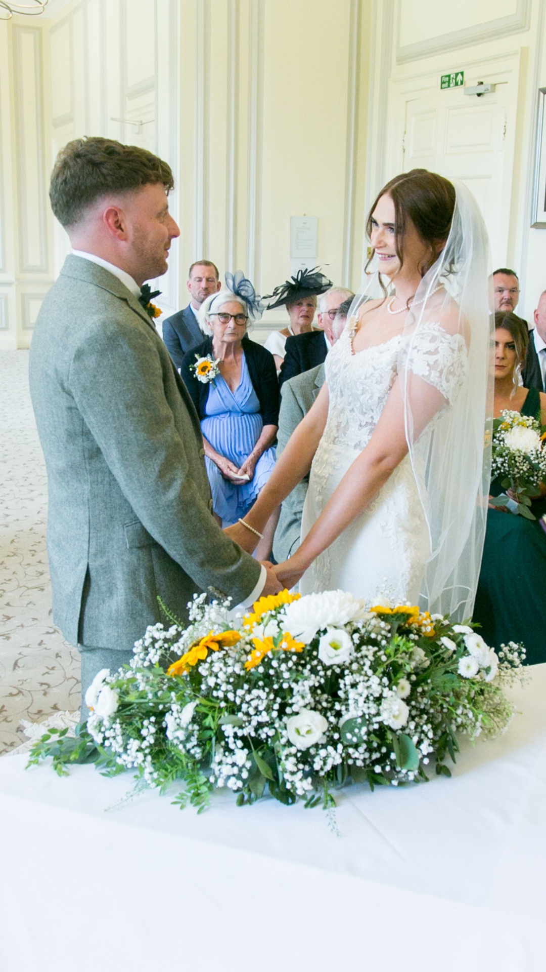 Gallery Item 134 for Harrowden Hall
