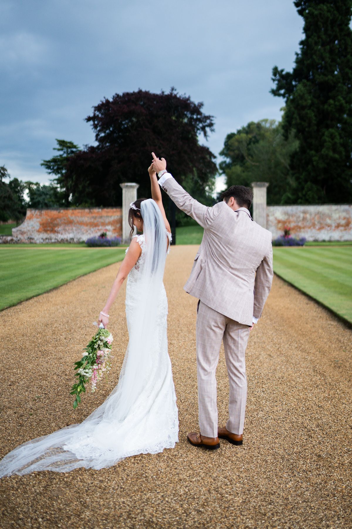Gallery Item 25 for Harrowden Hall