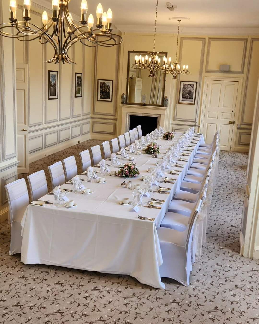 Gallery Item 76 for Harrowden Hall