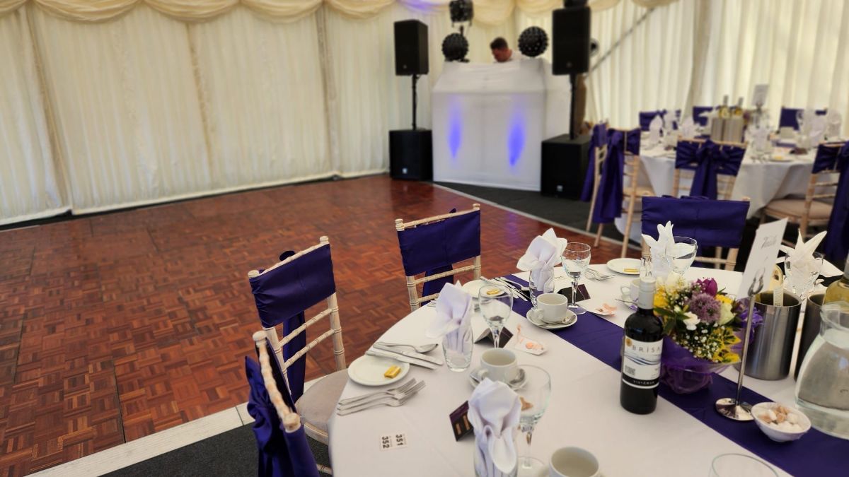 Gallery Item 124 for Harrowden Hall