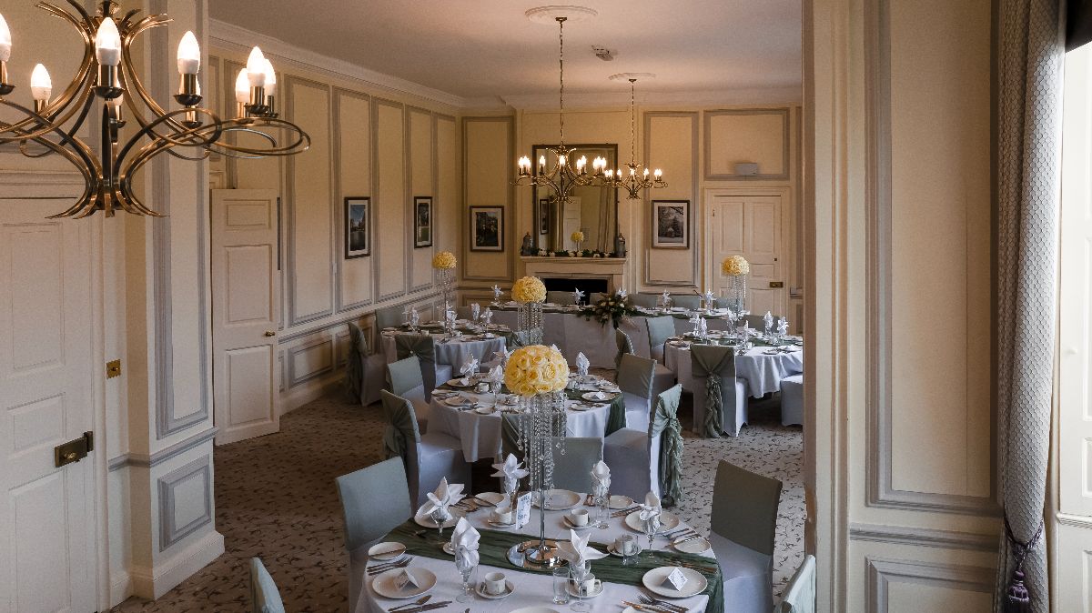 Gallery Item 14 for Harrowden Hall