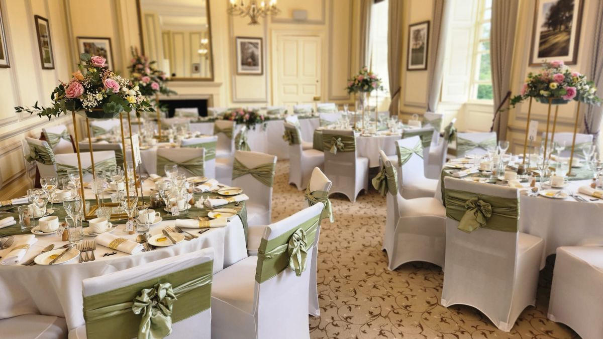 Gallery Item 36 for Harrowden Hall