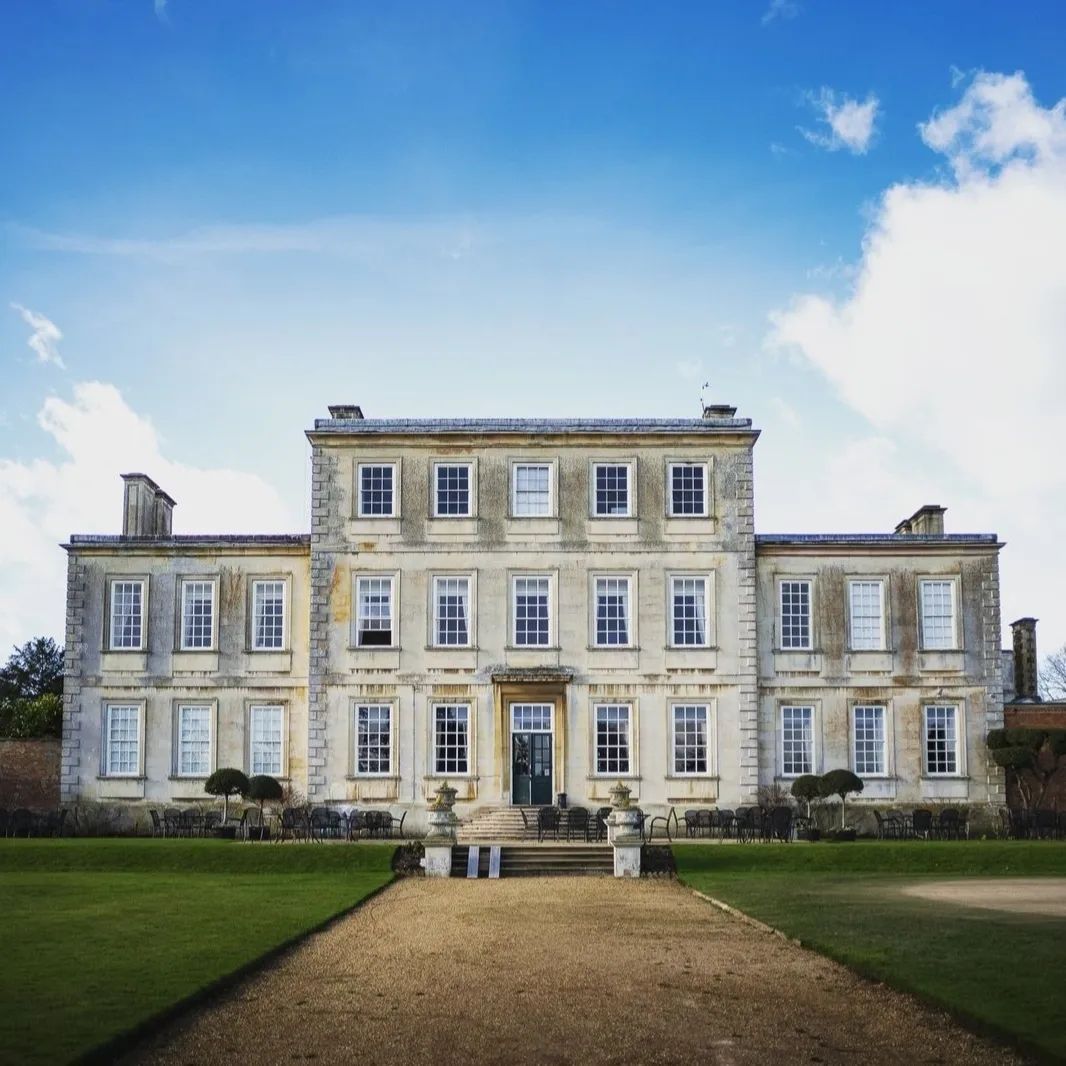 Gallery Item 90 for Harrowden Hall