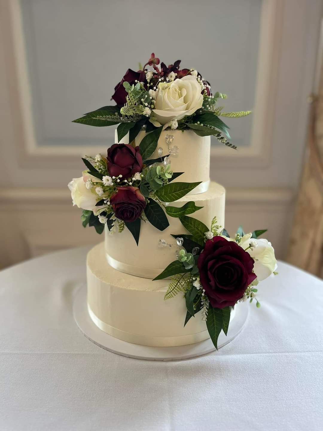 Gallery Item 120 for Harrowden Hall