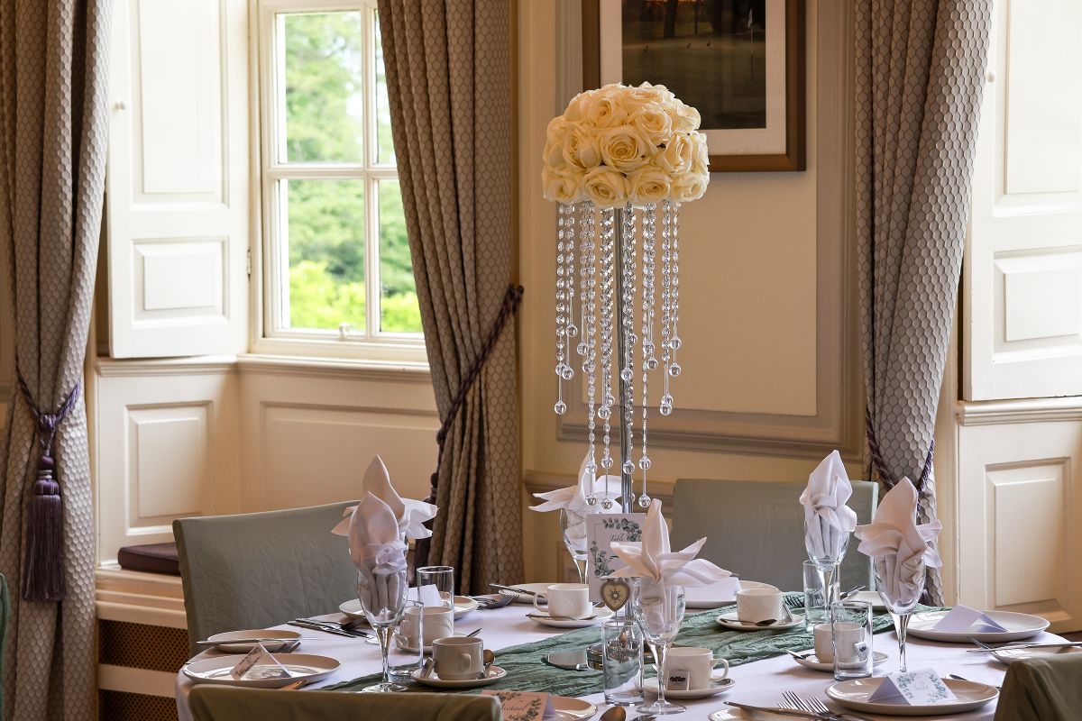 Gallery Item 13 for Harrowden Hall