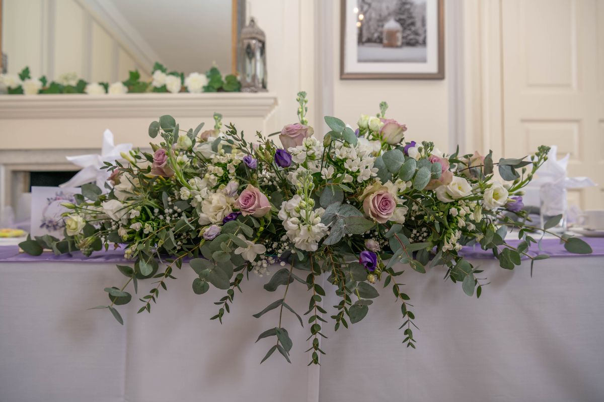 Gallery Item 31 for Harrowden Hall