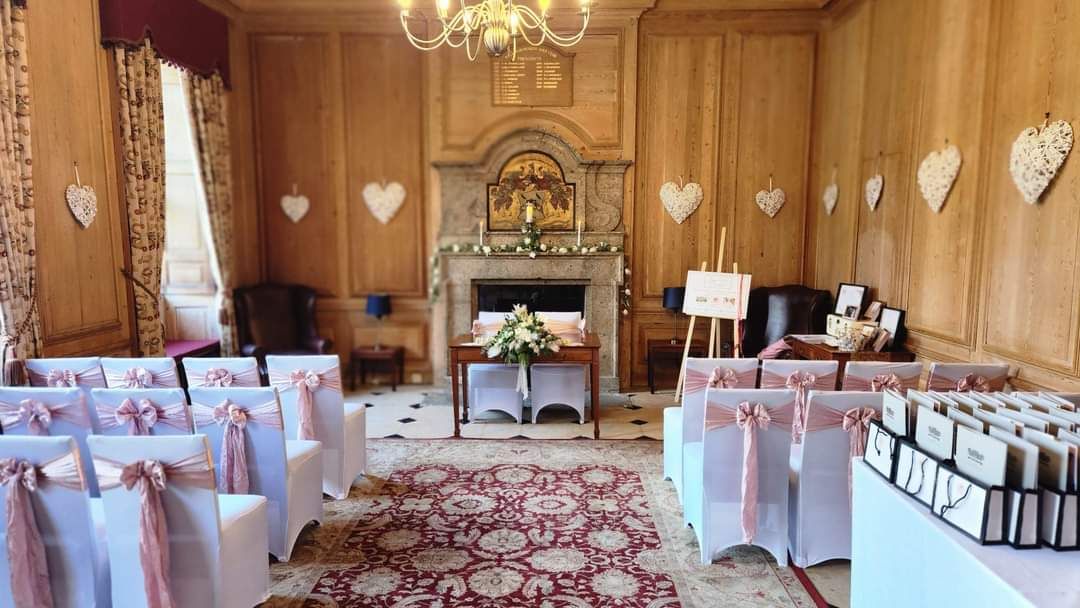 Gallery Item 162 for Harrowden Hall