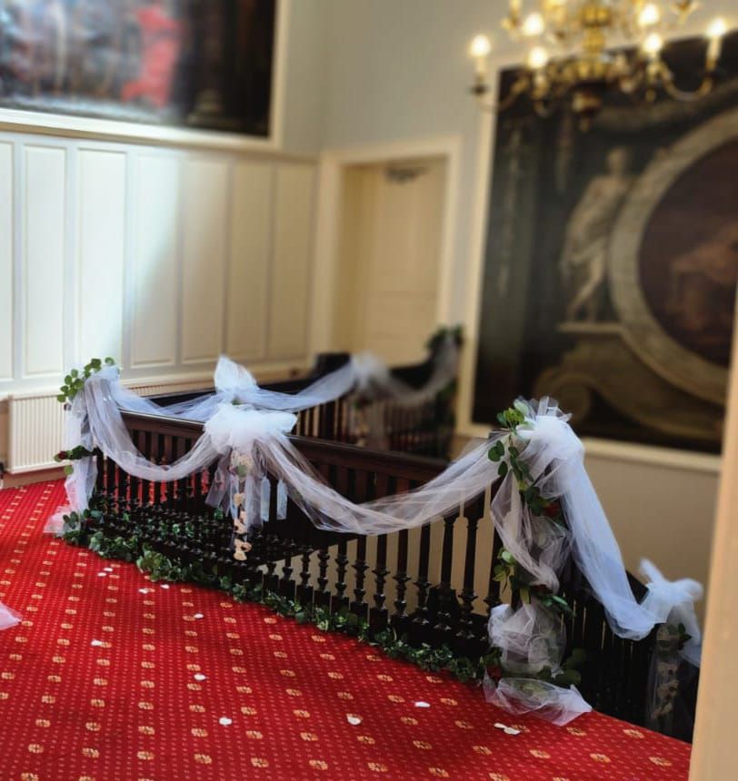 Gallery Item 183 for Harrowden Hall