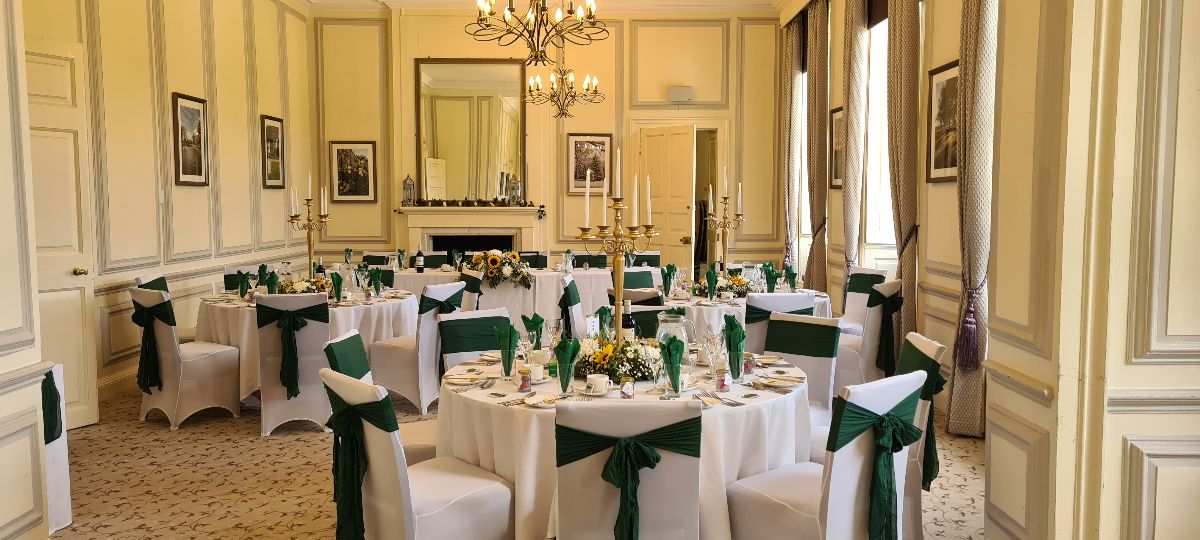 Gallery Item 165 for Harrowden Hall