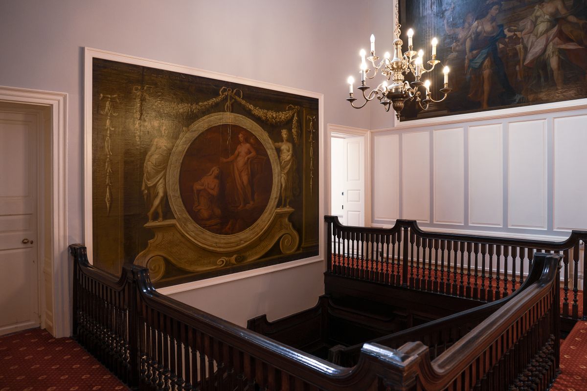Gallery Item 18 for Harrowden Hall