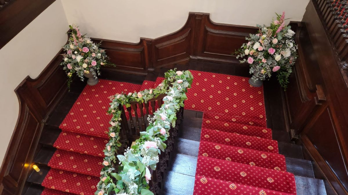 Gallery Item 85 for Harrowden Hall