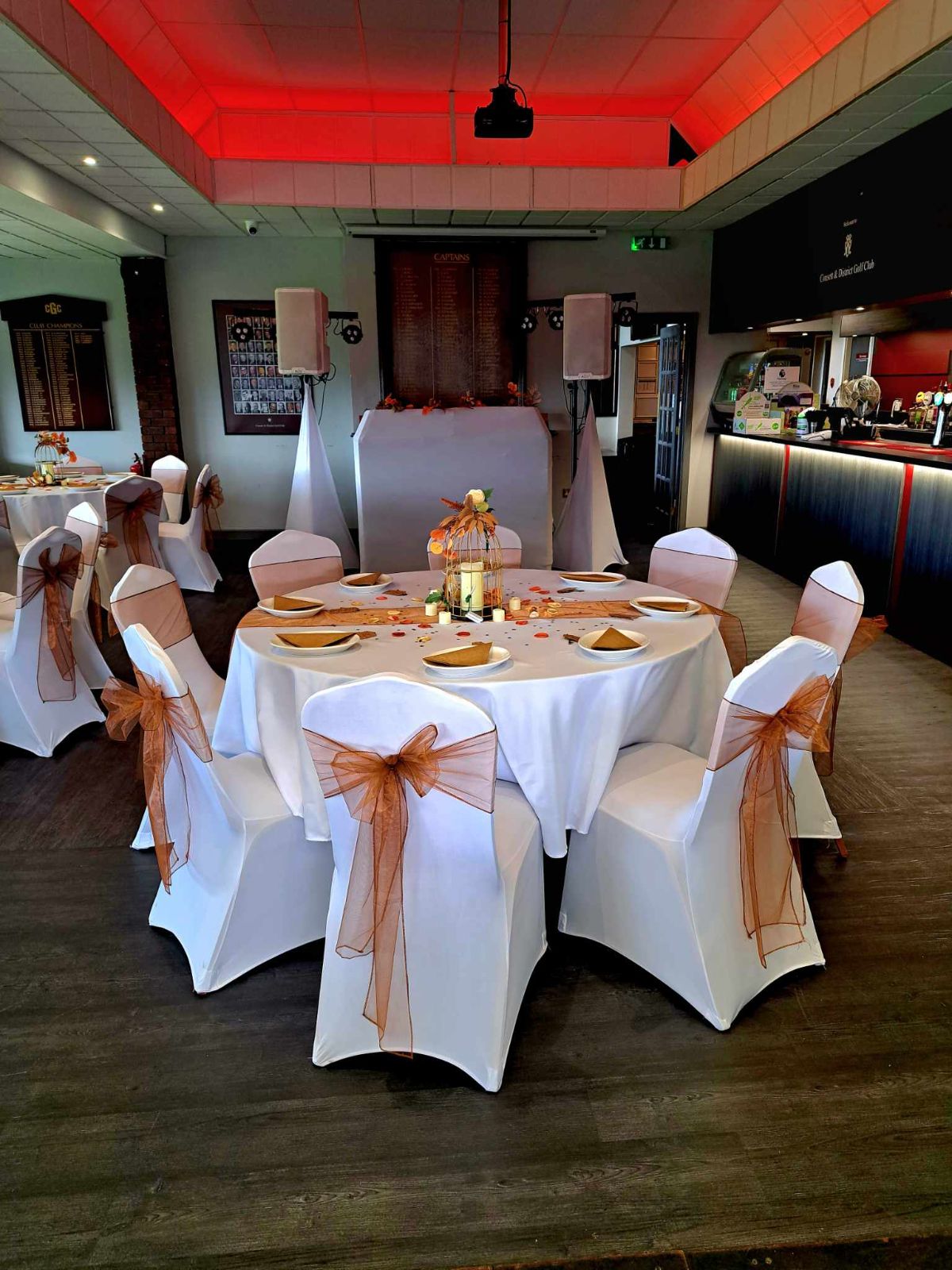 Gallery Item 14 for Consett & District Golf Club