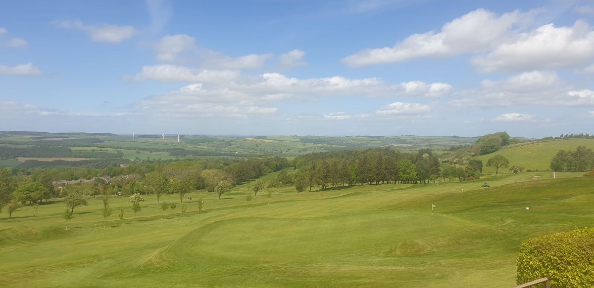 Gallery Item 7 for Consett & District Golf Club