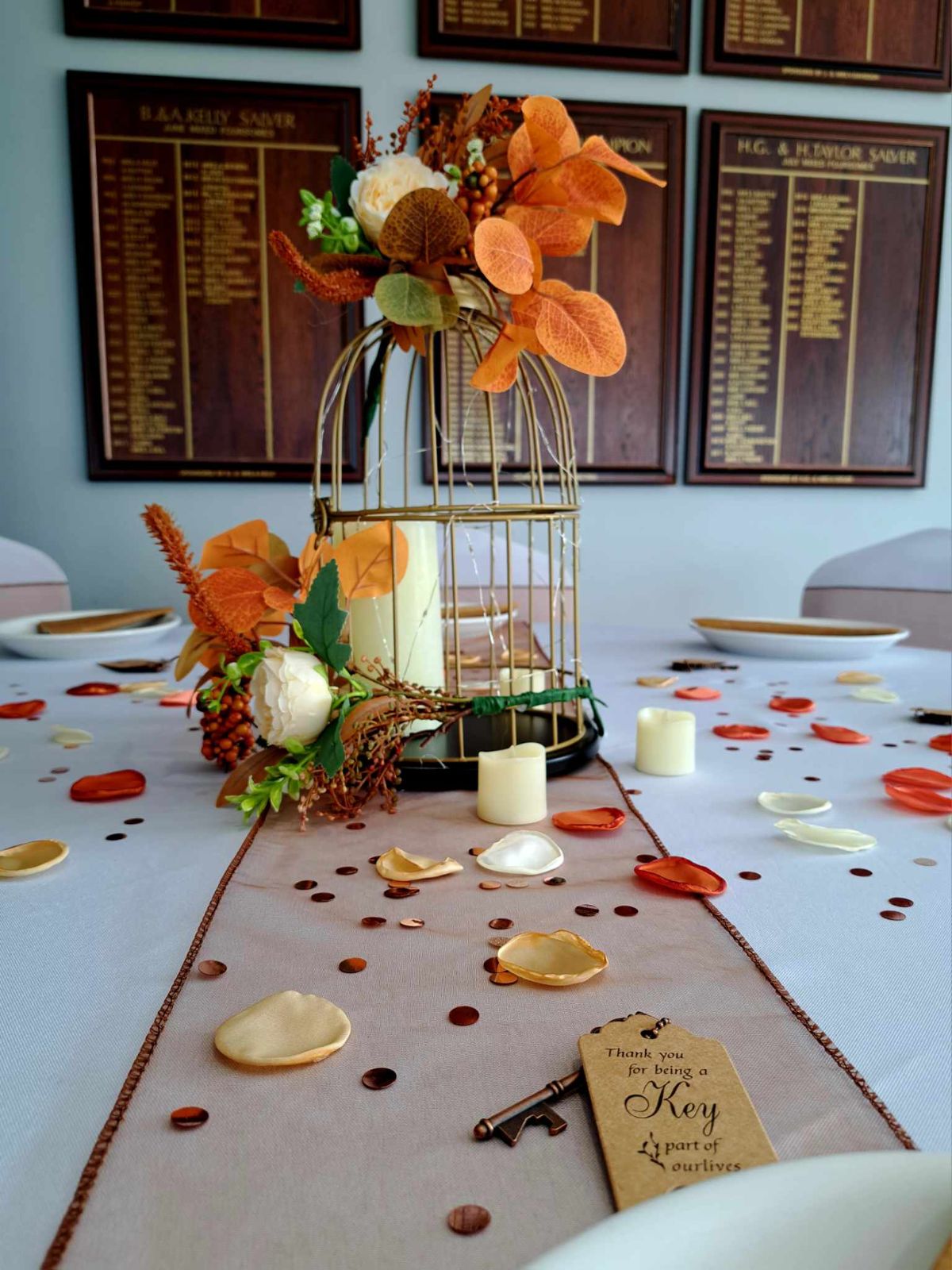 Gallery Item 18 for Consett & District Golf Club