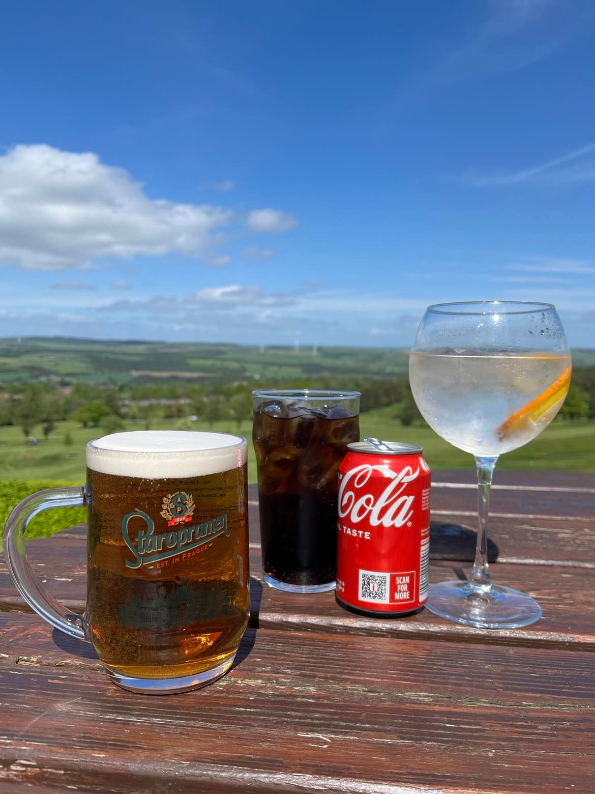 Gallery Item 10 for Consett & District Golf Club