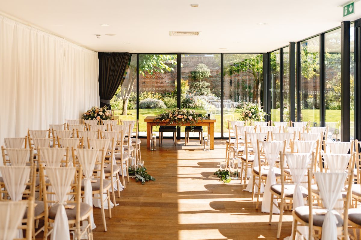 Gallery Item 7 for The Norfolk Mead Hotel