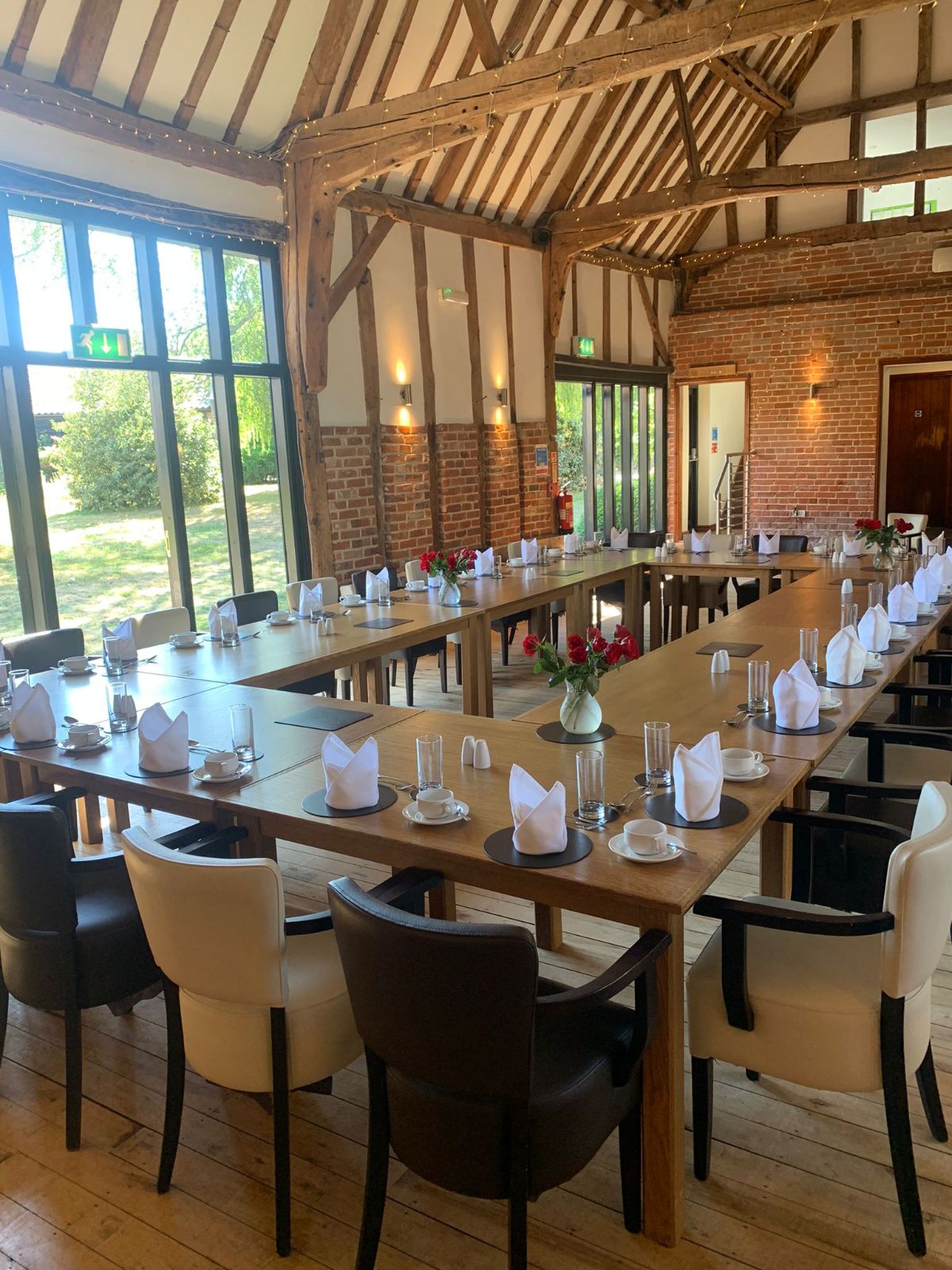 Gallery Item 46 for Ivy House Country Hotel