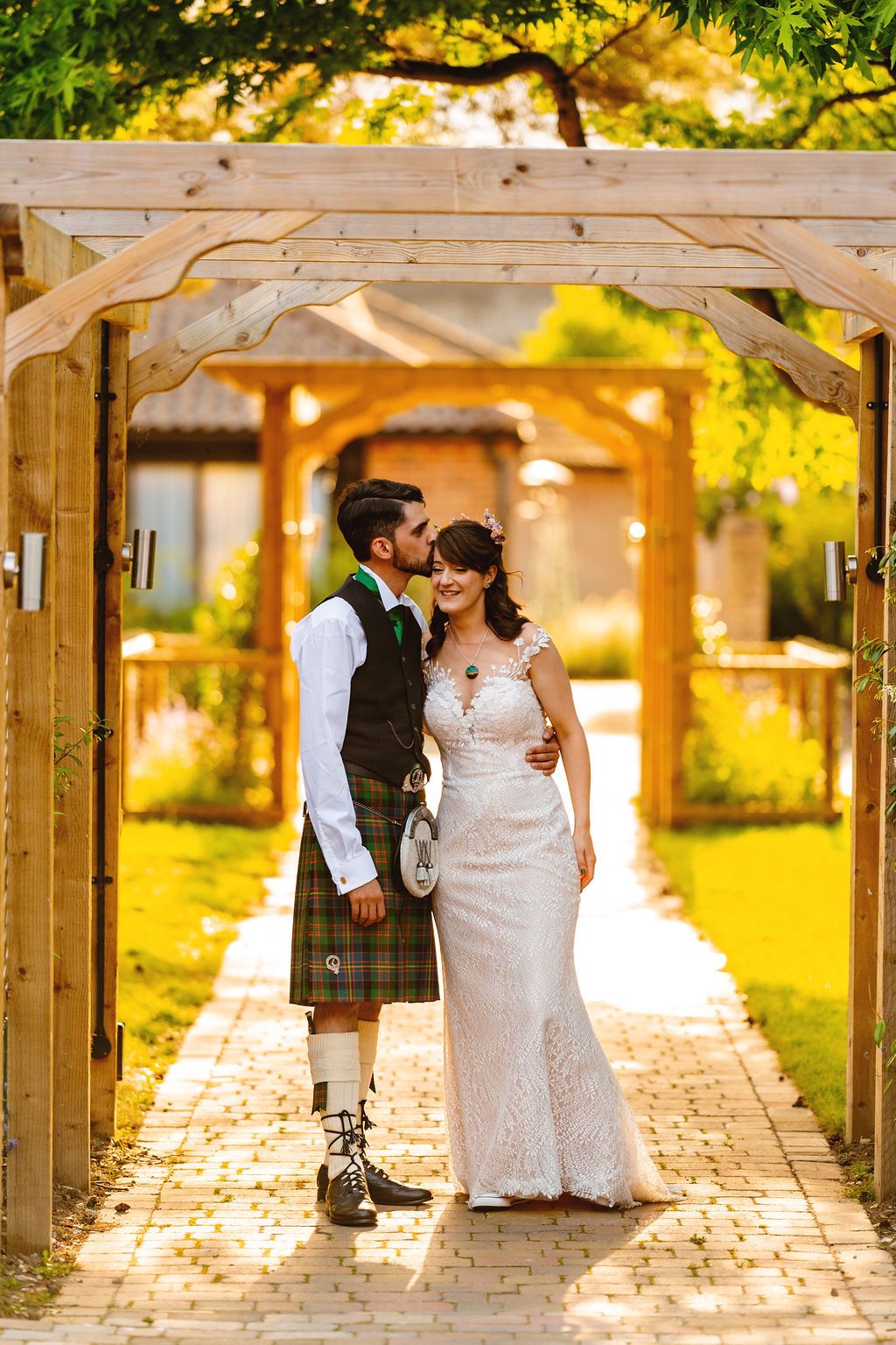 Gallery Item 7 for Ivy House Country Hotel