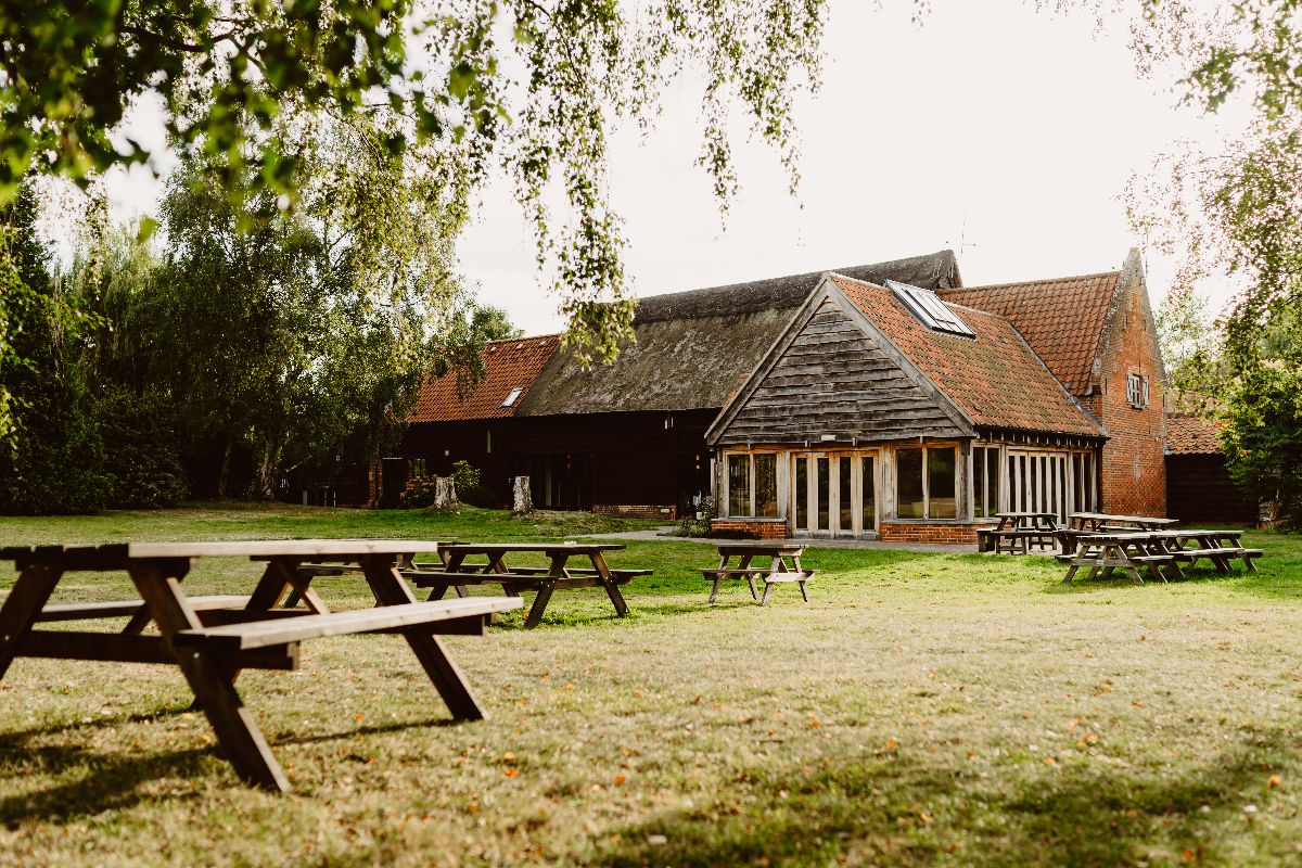 Gallery Item 49 for Ivy House Country Hotel