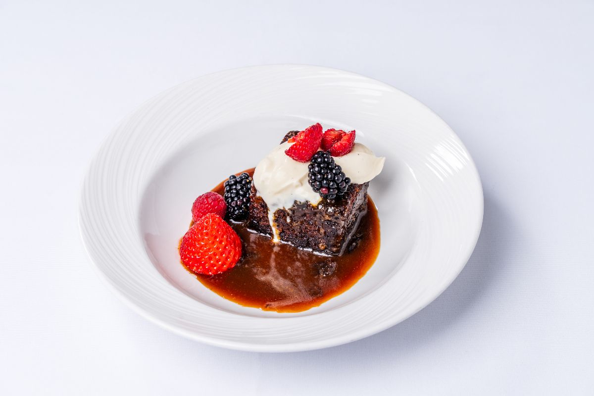 Gallery Item 97 for The Gamekeeper's Inn