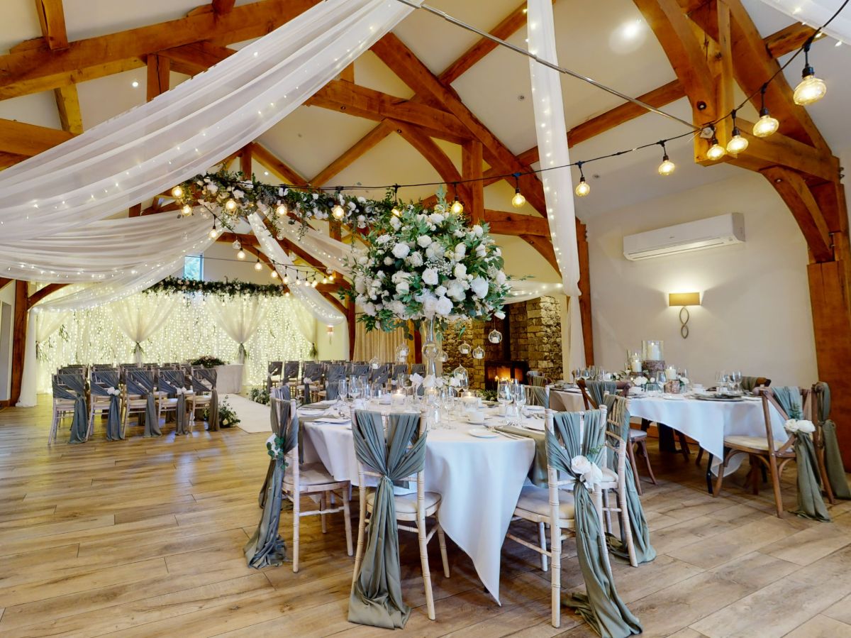 Gallery Item 157 for The Gamekeeper's Inn