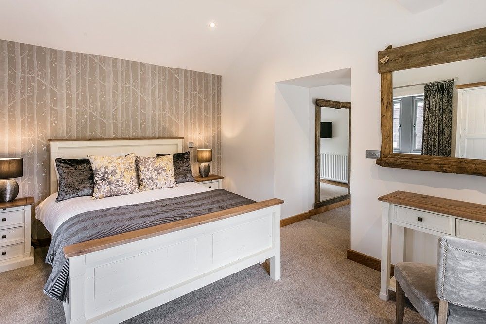 Gallery Item 175 for The Gamekeeper's Inn