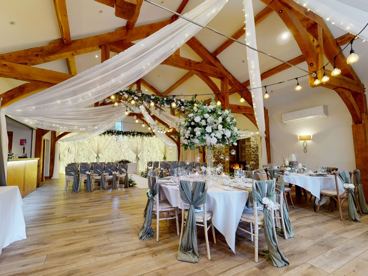 Gallery Item 160 for The Gamekeeper's Inn