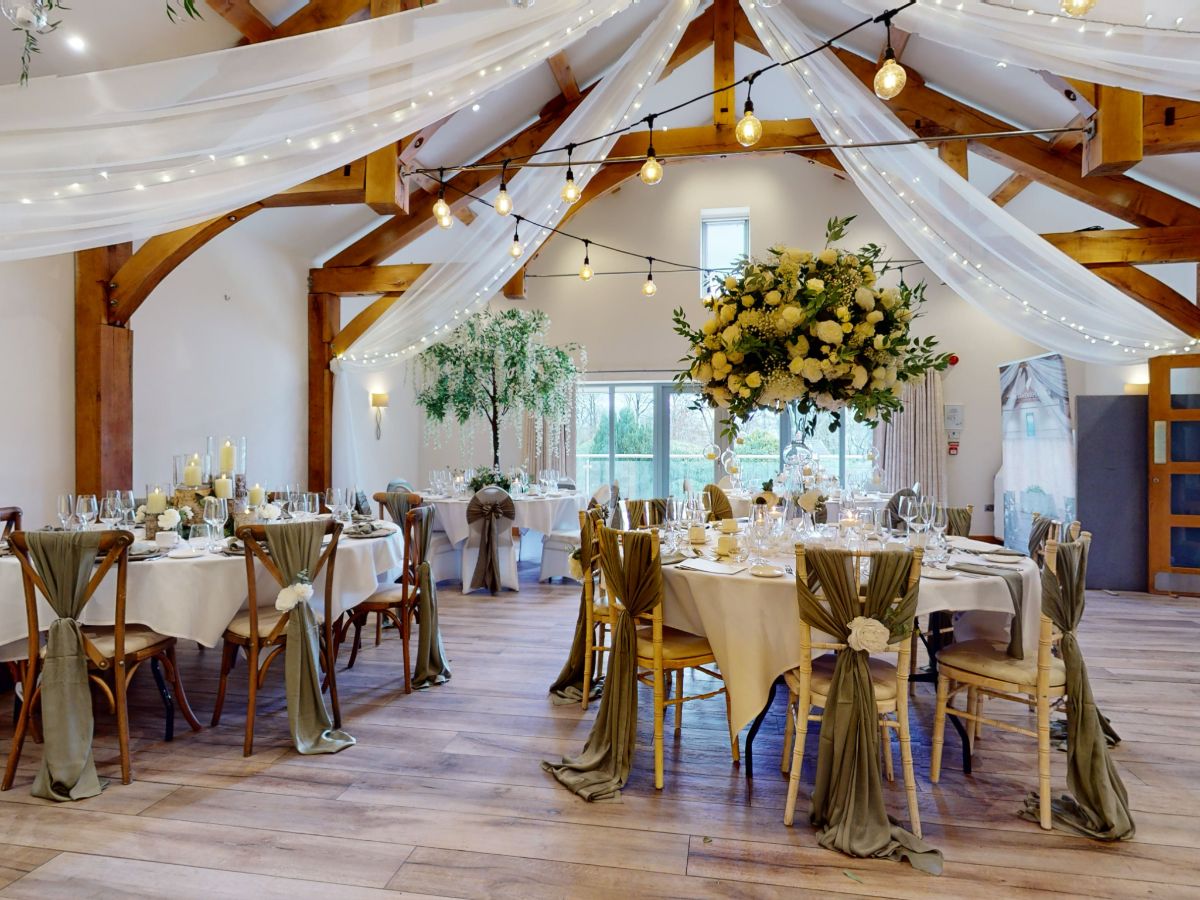 Gallery Item 159 for The Gamekeeper's Inn