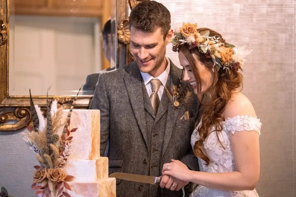 Gallery Item 32 for Rowhill Grange Hotel & Utopia Spa