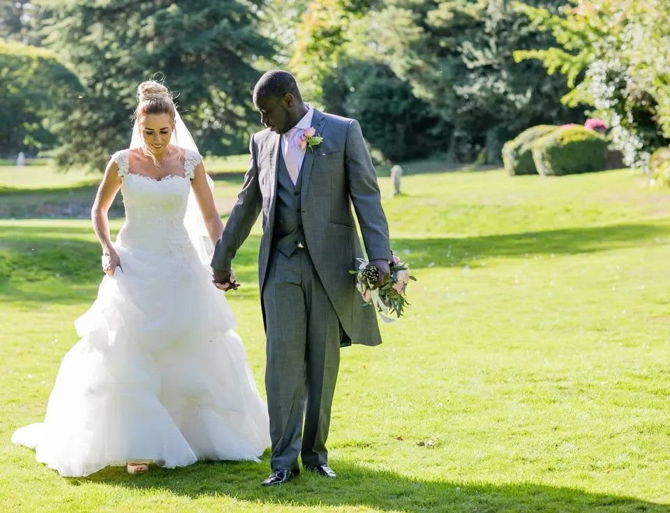 Gallery Item 61 for Rowhill Grange Hotel & Utopia Spa