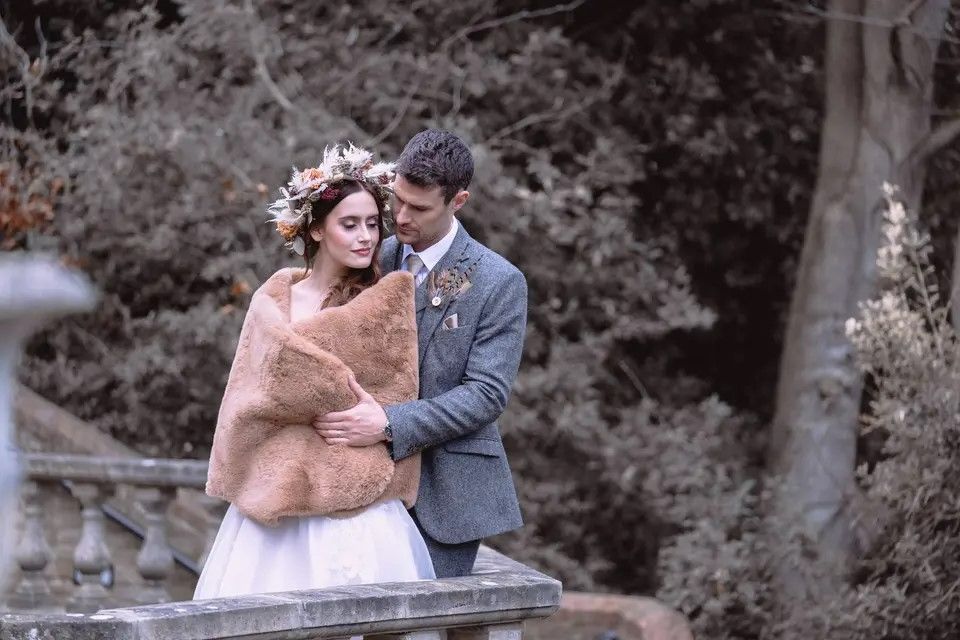 Gallery Item 31 for Rowhill Grange Hotel & Utopia Spa