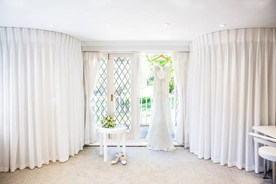 Gallery Item 14 for Rowhill Grange Hotel & Utopia Spa