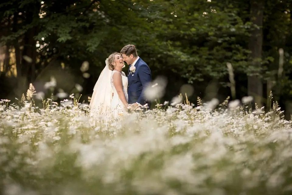 Gallery Item 45 for Rowhill Grange Hotel & Utopia Spa