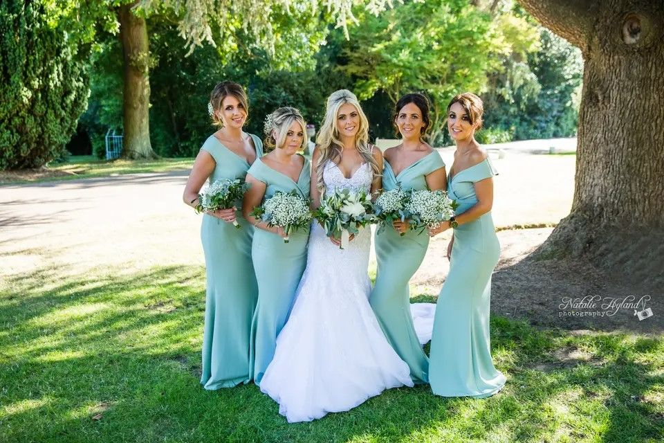 Gallery Item 68 for Rowhill Grange Hotel & Utopia Spa