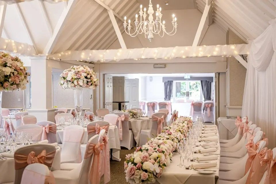 Gallery Item 38 for Rowhill Grange Hotel & Utopia Spa