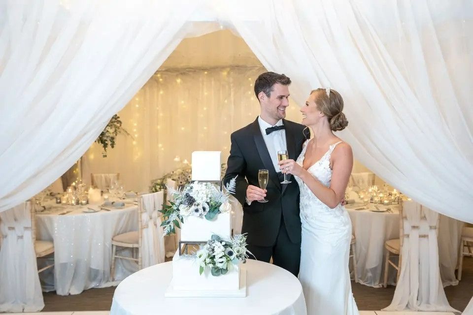 Gallery Item 7 for Rowhill Grange Hotel & Utopia Spa