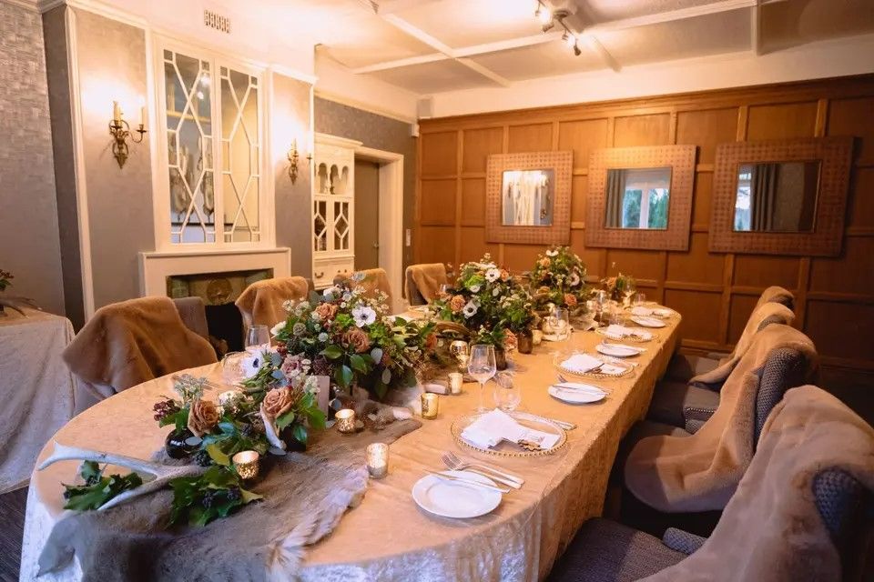 Gallery Item 78 for Rowhill Grange Hotel & Utopia Spa