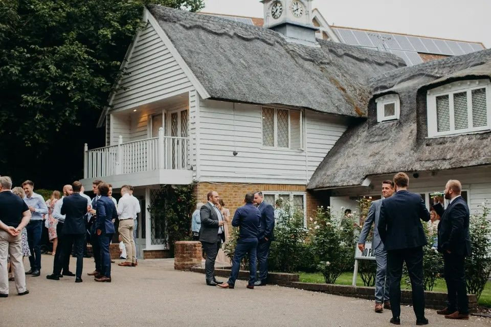 Gallery Item 18 for Rowhill Grange Hotel & Utopia Spa