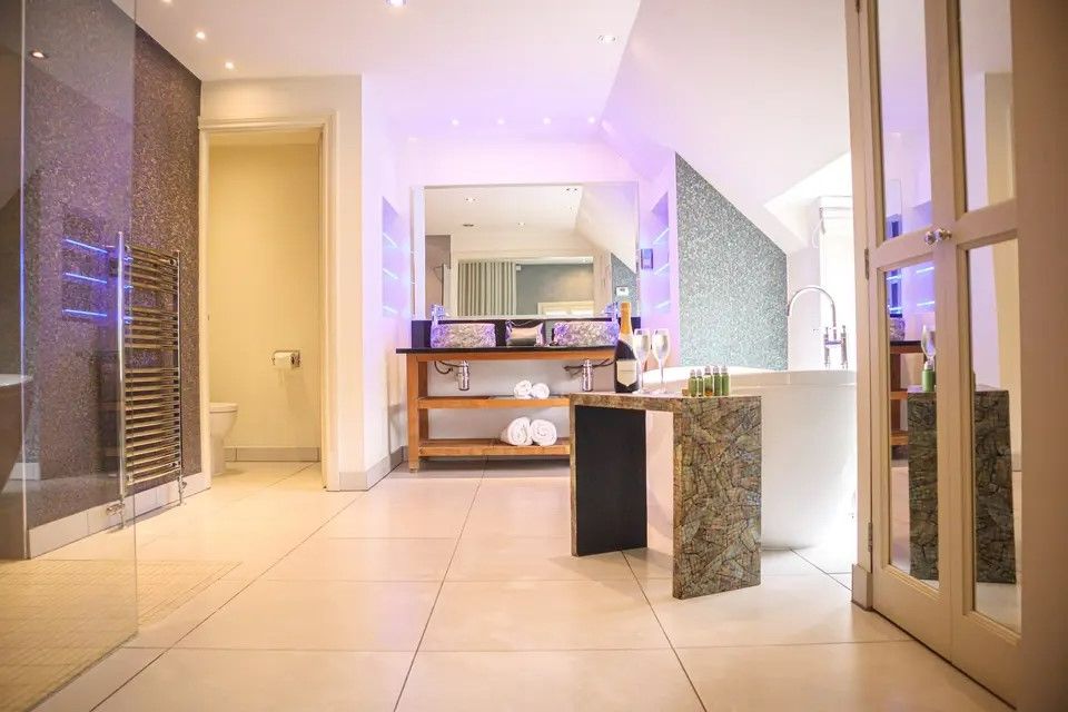 Gallery Item 76 for Rowhill Grange Hotel & Utopia Spa