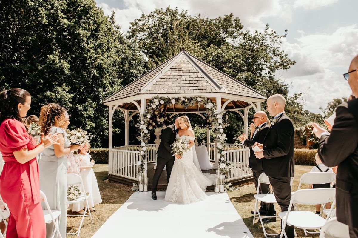 Gallery Item 99 for Rowhill Grange Hotel & Utopia Spa