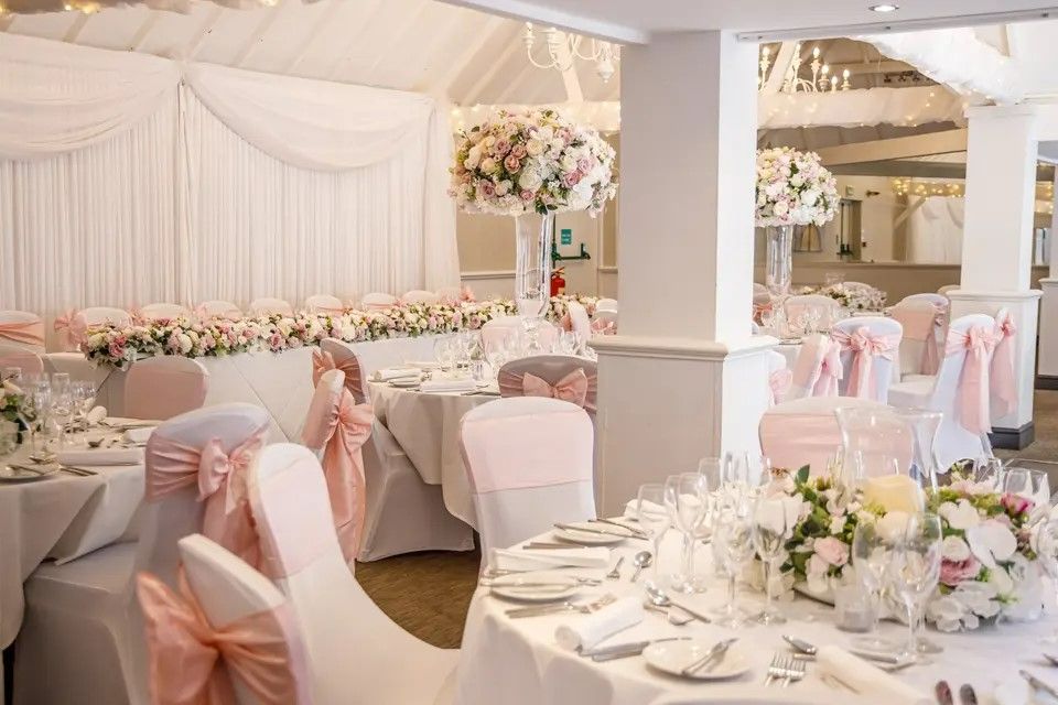 Gallery Item 37 for Rowhill Grange Hotel & Utopia Spa