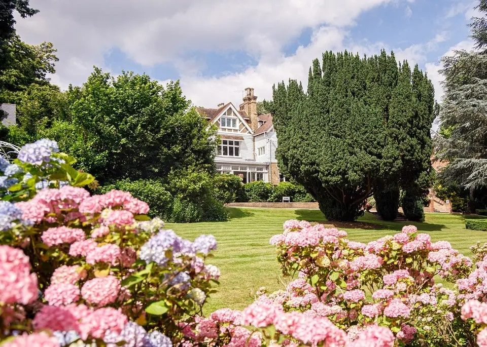 Gallery Item 67 for Rowhill Grange Hotel & Utopia Spa