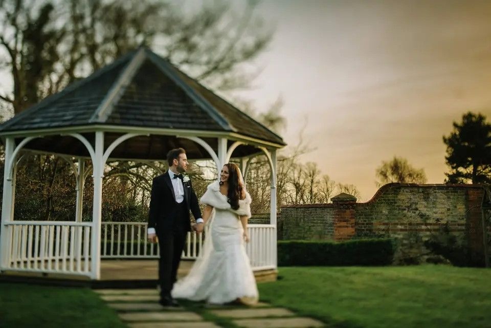 Gallery Item 48 for Rowhill Grange Hotel & Utopia Spa