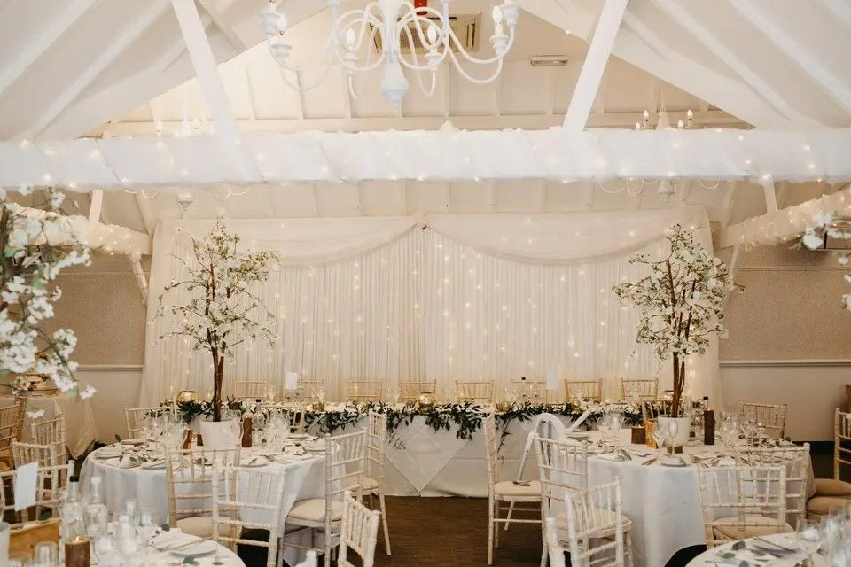 Gallery Item 28 for Rowhill Grange Hotel & Utopia Spa