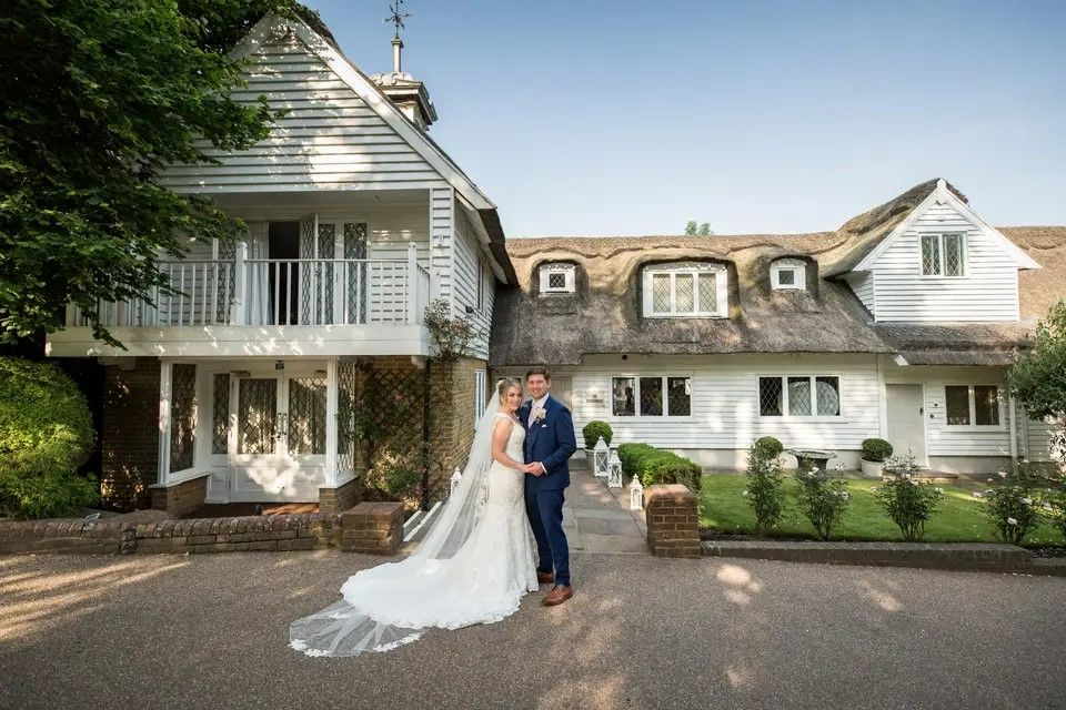 Gallery Item 83 for Rowhill Grange Hotel & Utopia Spa