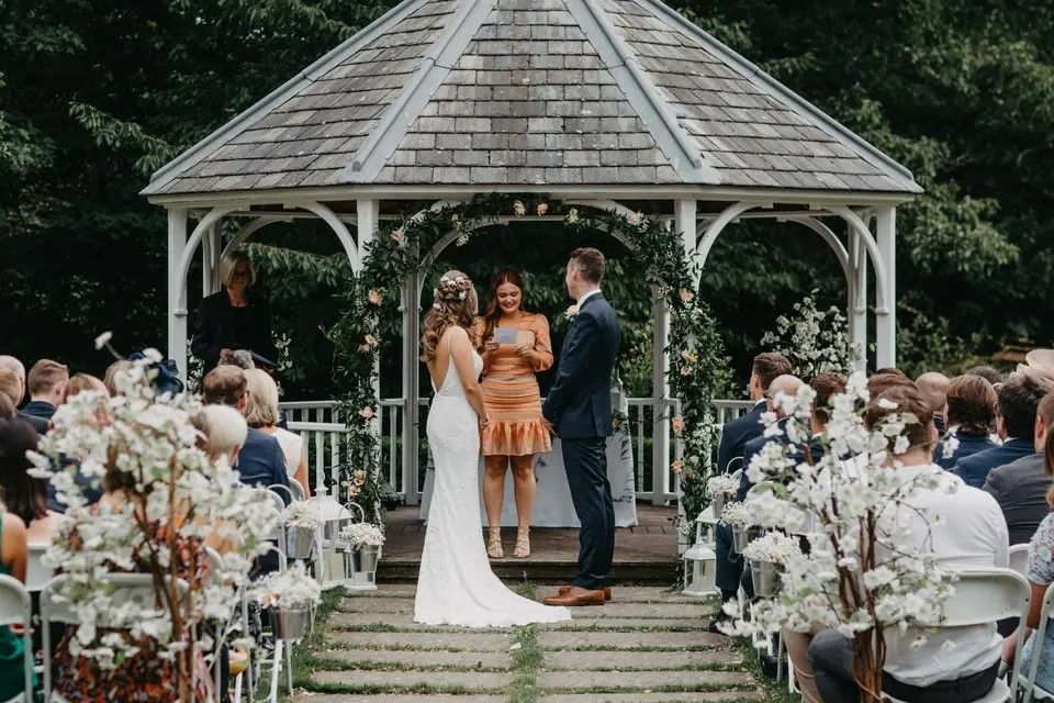 Gallery Item 26 for Rowhill Grange Hotel & Utopia Spa