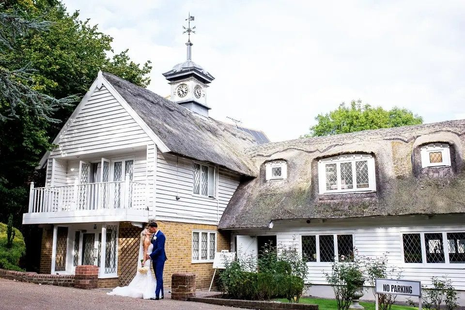 Gallery Item 62 for Rowhill Grange Hotel & Utopia Spa